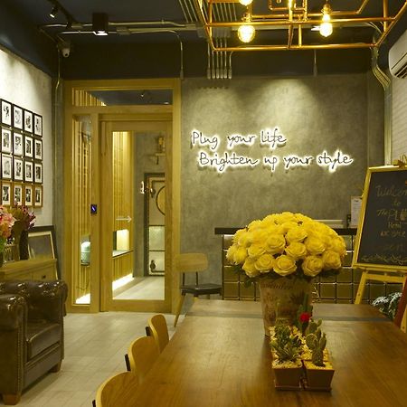 The Plug Hotel Nakhon Si Thammarat Exterior photo