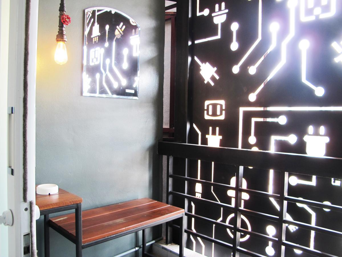 The Plug Hotel Nakhon Si Thammarat Exterior photo