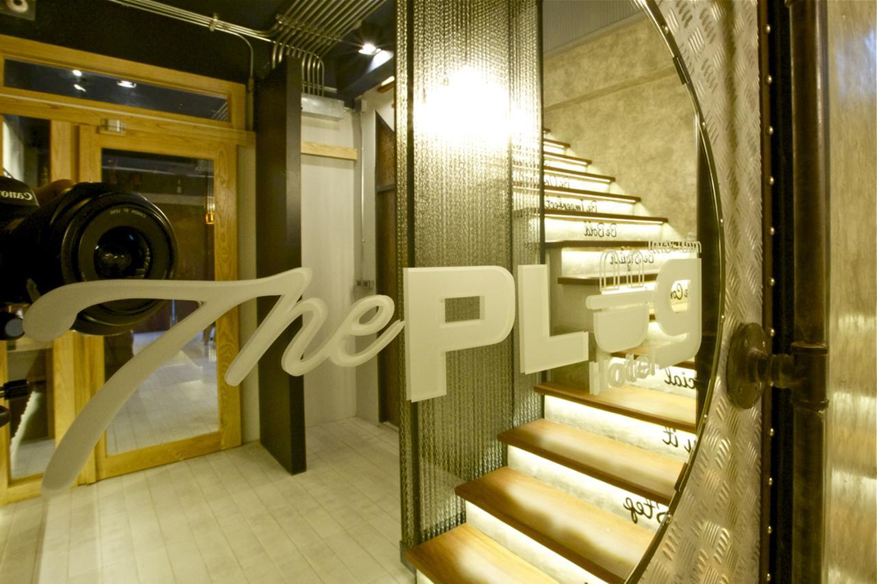 The Plug Hotel Nakhon Si Thammarat Exterior photo