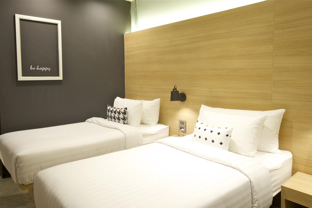 The Plug Hotel Nakhon Si Thammarat Exterior photo