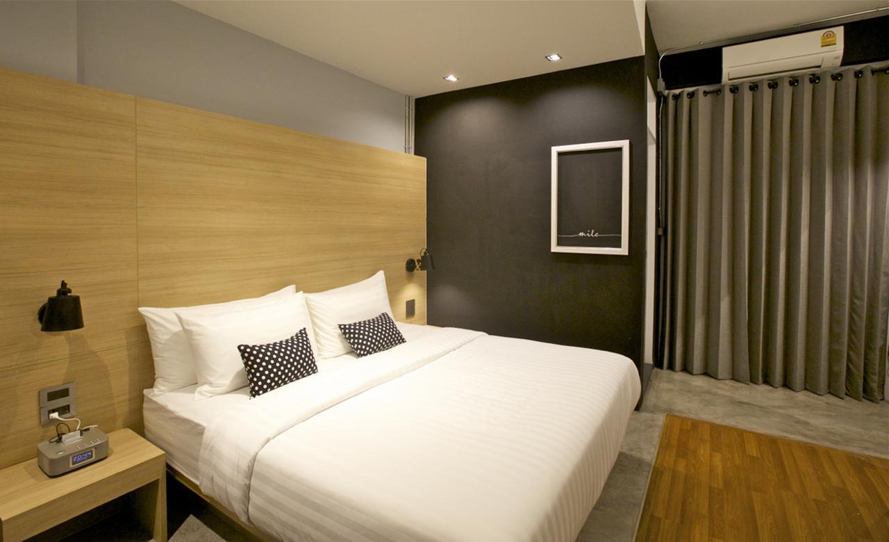The Plug Hotel Nakhon Si Thammarat Exterior photo